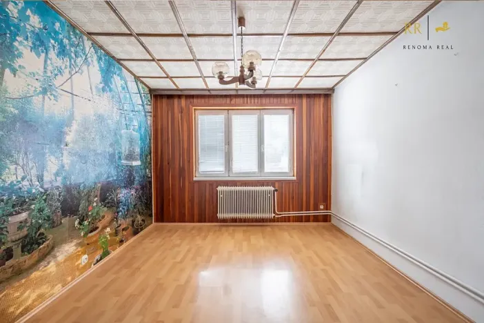 Prodej rodinného domu, Brno, Dělnická, 103 m2