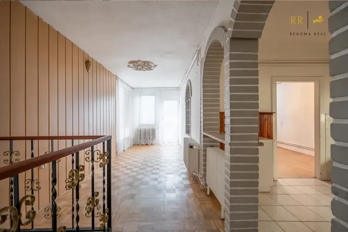 Prodej rodinného domu, Brno, Dělnická, 103 m2