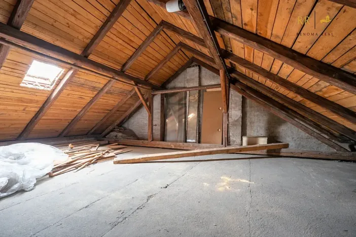 Prodej rodinného domu, Brno, Dělnická, 103 m2