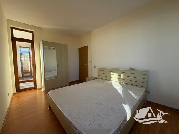 Prodej bytu 4+kk, Sveti Vlas, Bulharsko, 96 m2