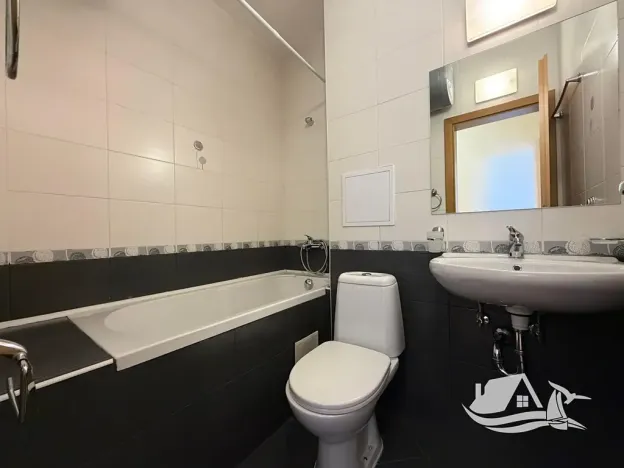 Prodej bytu 4+kk, Sveti Vlas, Bulharsko, 96 m2