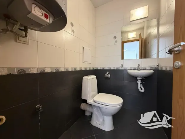 Prodej bytu 4+kk, Sveti Vlas, Bulharsko, 96 m2