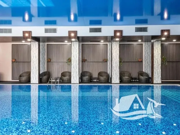 Prodej bytu 4+kk, Sveti Vlas, Bulharsko, 96 m2