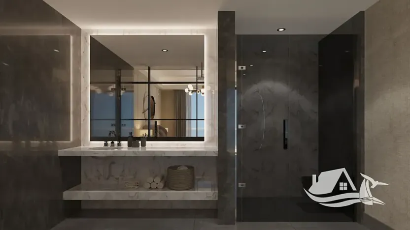 Prodej bytu 5+1, Trikomo, Kypr, 250 m2