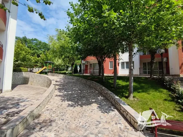 Prodej bytu 3+kk, Nesebar, Bulharsko, 66 m2