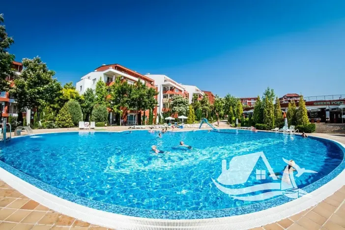 Prodej bytu 3+kk, Nesebar, Bulharsko, 66 m2