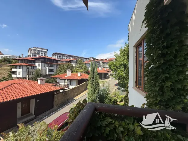 Prodej bytu 3+kk, Sveti Vlas, Bulharsko, 88 m2