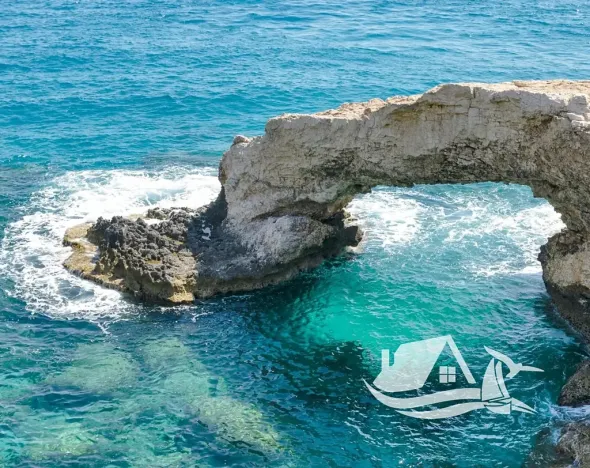 Prodej vily, Protaras, Kypr, 132 m2