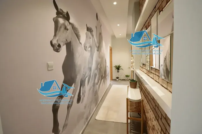 Prodej bytu 3+1, Trikomo, Kypr, 100 m2