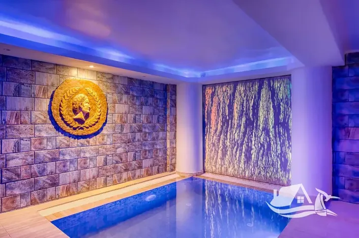 Prodej bytu 3+1, Trikomo, Kypr, 100 m2