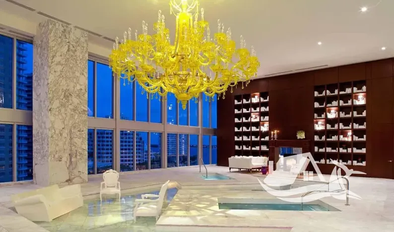 Prodej bytu 3+kk, Lemesos, Kypr, 112 m2