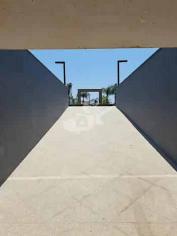 Prodej bytu 2+kk, Trikomo, Kypr, 54 m2