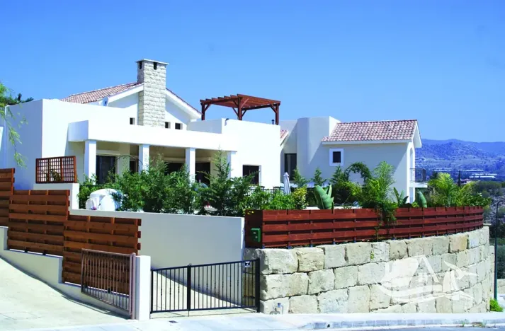 Prodej vily, Pafos, Kypr, 110 m2