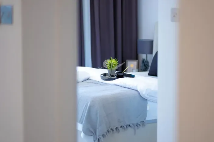 Prodej bytu 3+kk, Trikomo, Kypr, 95 m2