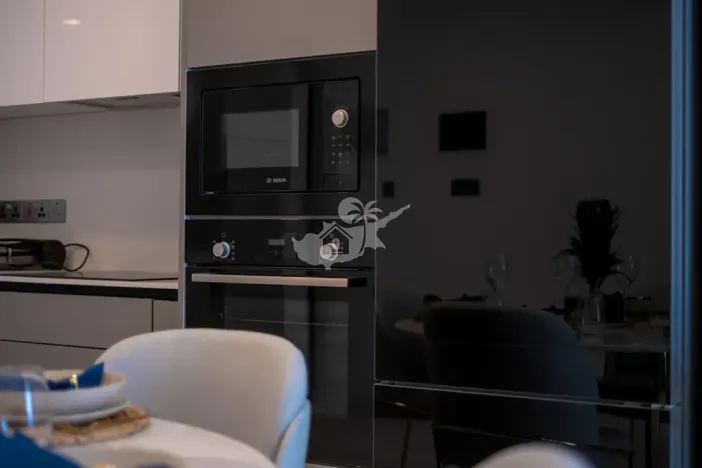 Prodej bytu 3+kk, Trikomo, Kypr, 81 m2