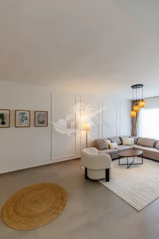 Prodej bytu 2+1, Agios Amvrosios Keryneias, Kypr, 78 m2