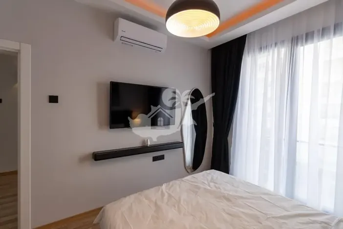 Prodej vily, Trikomo, Kypr, 127 m2