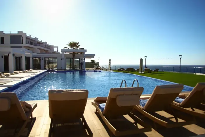 Prodej vily, Agios Amvrosios Keryneias, Kypr, 125 m2