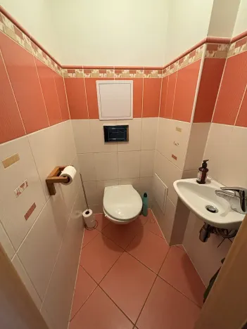 Prodej bytu 3+kk, Jesenice, Cedrová, 63 m2