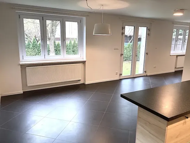 Pronájem rodinného domu, Praha - Suchdol, Kamýcká, 200 m2