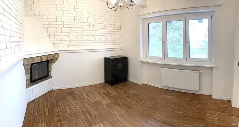 Pronájem rodinného domu, Praha - Suchdol, Kamýcká, 200 m2