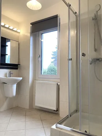 Pronájem rodinného domu, Praha - Suchdol, Kamýcká, 200 m2