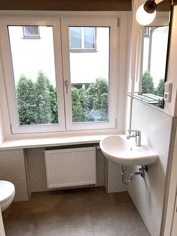 Pronájem rodinného domu, Praha - Suchdol, Kamýcká, 200 m2