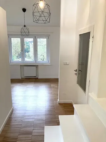 Pronájem rodinného domu, Praha - Suchdol, Kamýcká, 200 m2