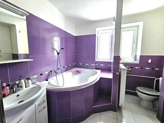 Pronájem bytu 2+1, Milevsko, Karla Čapka, 50 m2