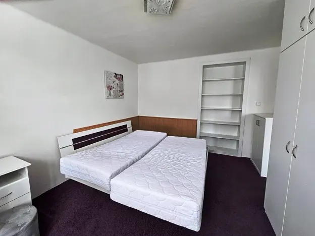 Pronájem bytu 2+1, Milevsko, Karla Čapka, 50 m2