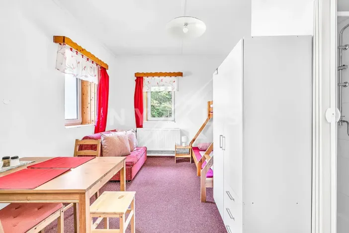 Prodej ubytování, Josefův Důl, 550 m2