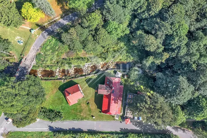 Prodej ubytování, Josefův Důl, 550 m2