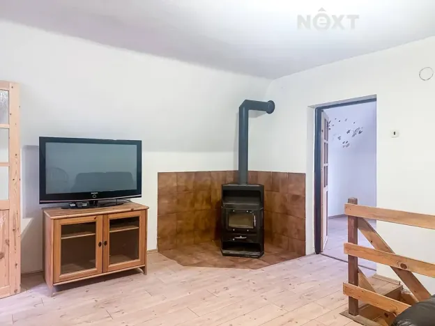 Prodej chaty, Ždírec, 130 m2