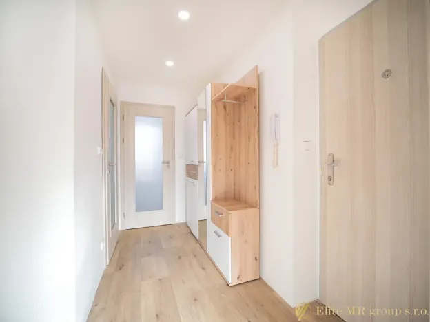 Prodej bytu 3+1, Žďár nad Sázavou, Okružní, 78 m2