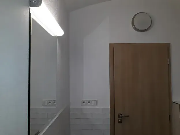 Pronájem bytu 1+kk, Tábor, Hradební, 40 m2