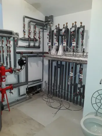 Pronájem bytu 1+kk, Tábor, Hradební, 40 m2