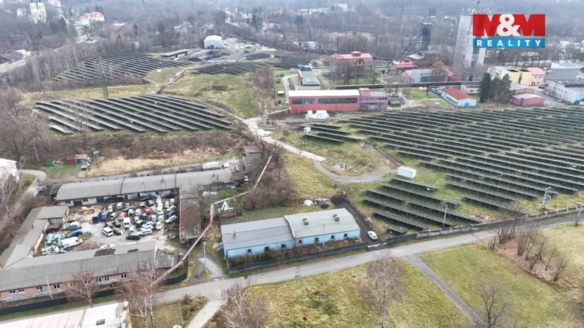 Prodej rodinného domu, Orlová - Poruba, Závodní, 500 m2