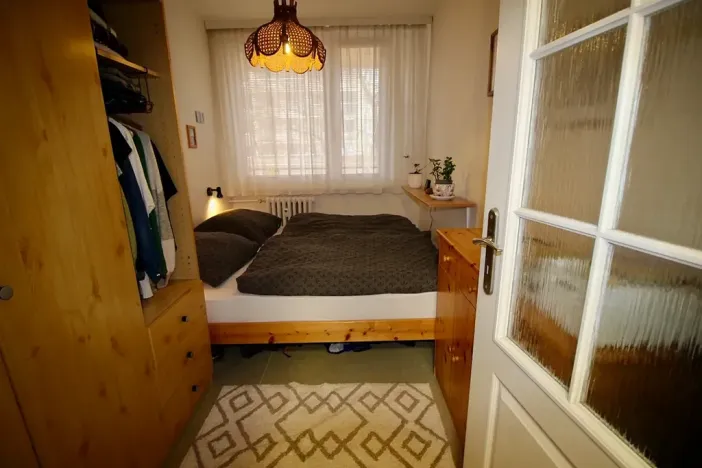 Prodej bytu 3+kk, Praha - Chodov, Modletická, 67 m2