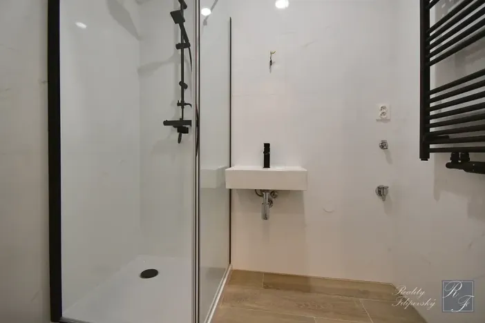 Prodej bytu 2+1, Teplice, Československých legií, 68 m2