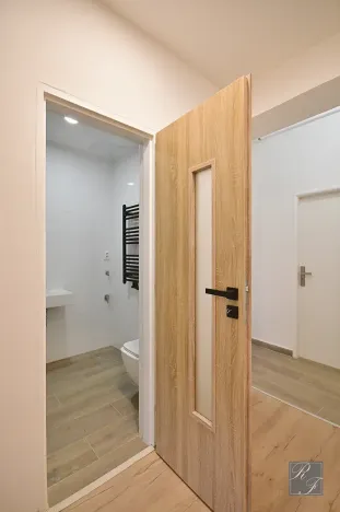 Prodej bytu 2+1, Teplice, Československých legií, 68 m2