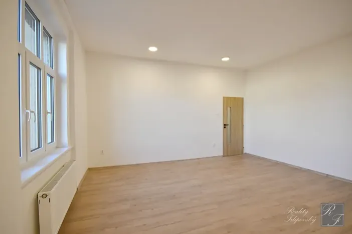 Prodej bytu 2+1, Teplice, Československých legií, 68 m2