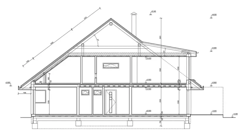 Prodej rodinného domu, Drahanovice, 145 m2