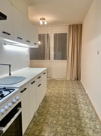 Pronájem bytu 2+1, Strakonice, Heydukova, 63 m2