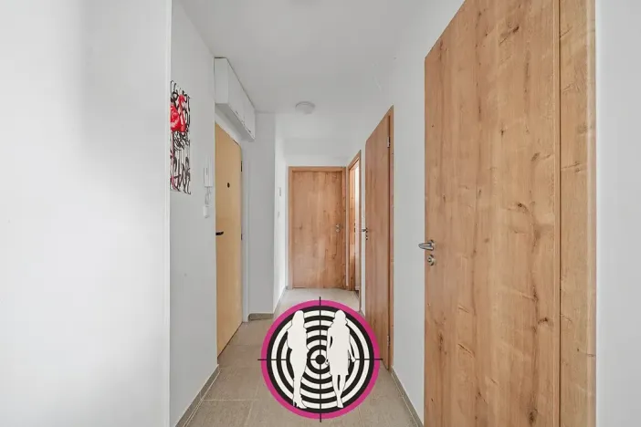 Prodej bytu 3+kk, Kolín, Družstevní, 53 m2