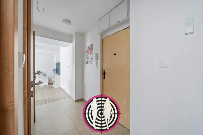 Prodej bytu 3+kk, Kolín, Družstevní, 53 m2