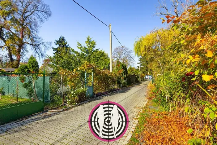 Prodej chaty, Praha, Menclova, 38 m2