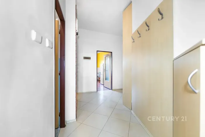 Prodej bytu 2+1, Plzeň, Na Belánce, 54 m2