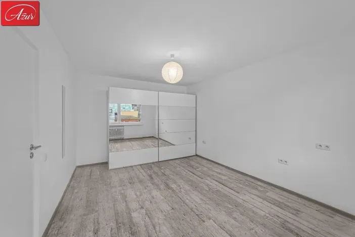 Prodej bytu 1+1, Teplice, Jankovcova, 39 m2