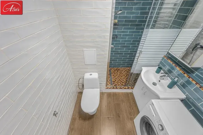 Prodej bytu 1+1, Teplice, Jankovcova, 39 m2