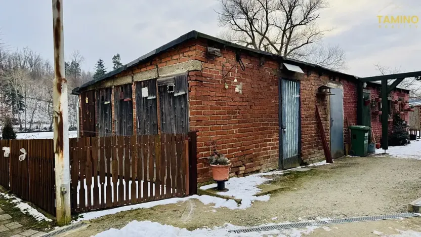 Prodej rodinného domu, Třebíč, Koželužská, 75 m2